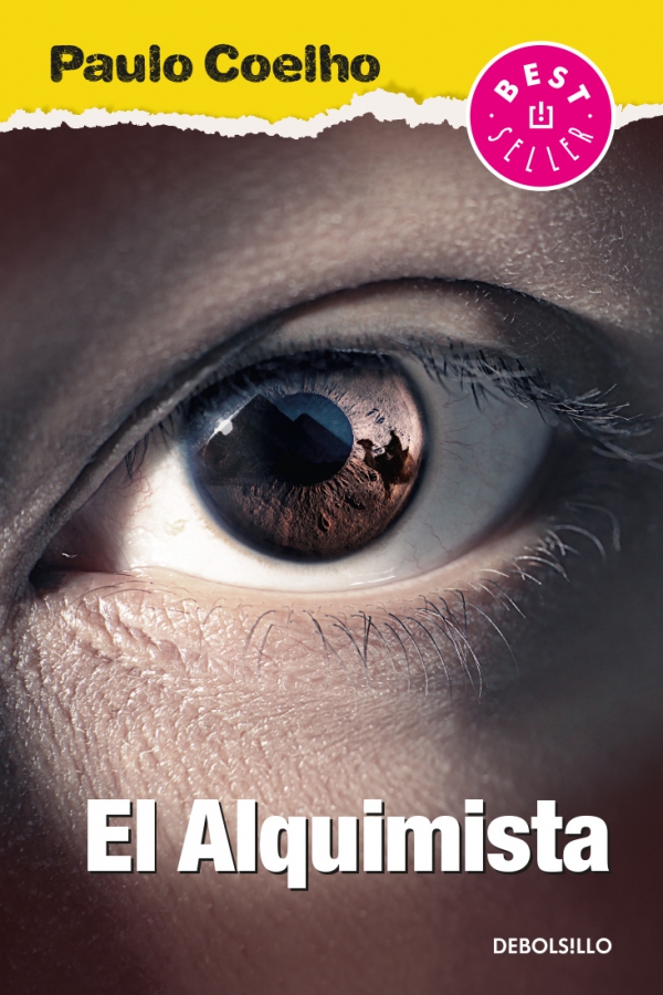 El Alquimista