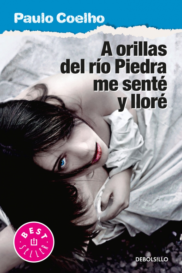 A orillas del río piedra me senté y lloré