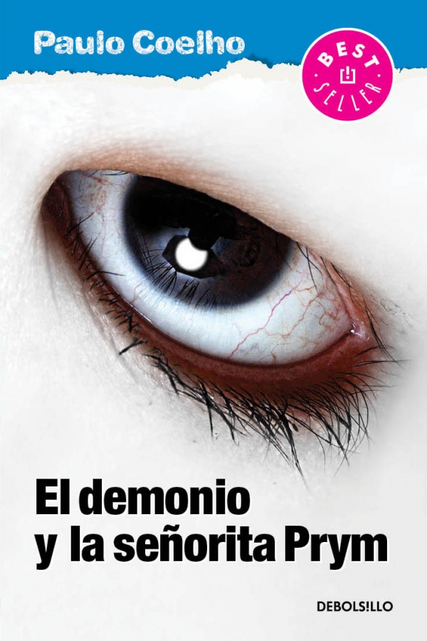 El demonio y la señorita Prym