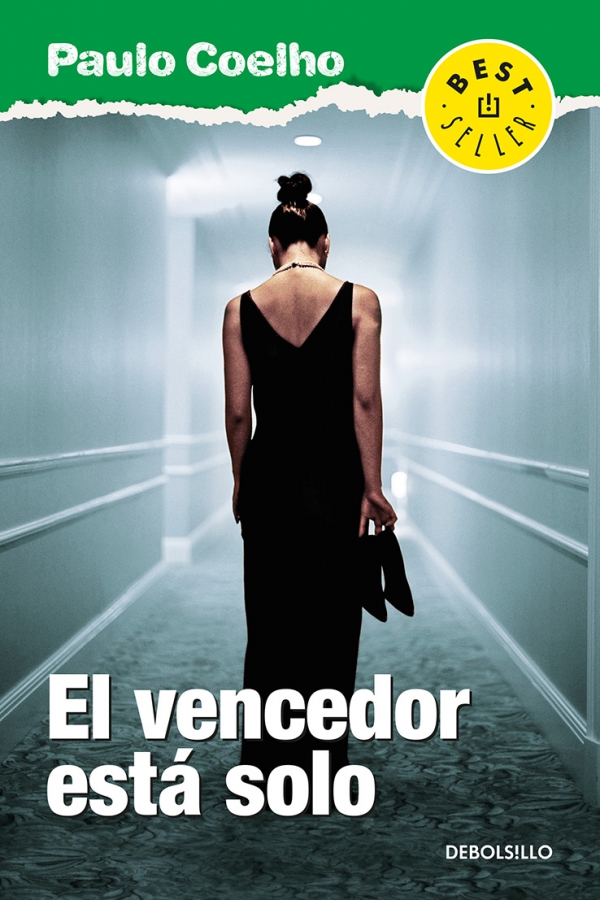 El vencedor está solo