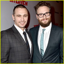 Retiran Todo Rastro de The Interview