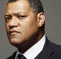 Laurence Fishburne Dirigirá El Alquimista de Paulo Coelho