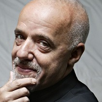 Paulo Coelho cumplirá 68 años de vida