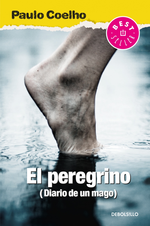 El peregrino