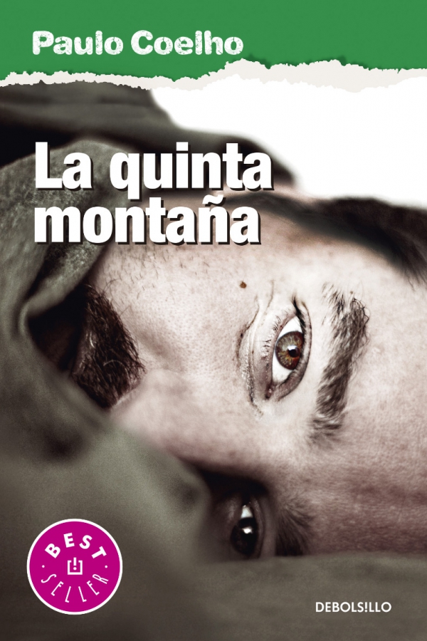 La quinta montaña
