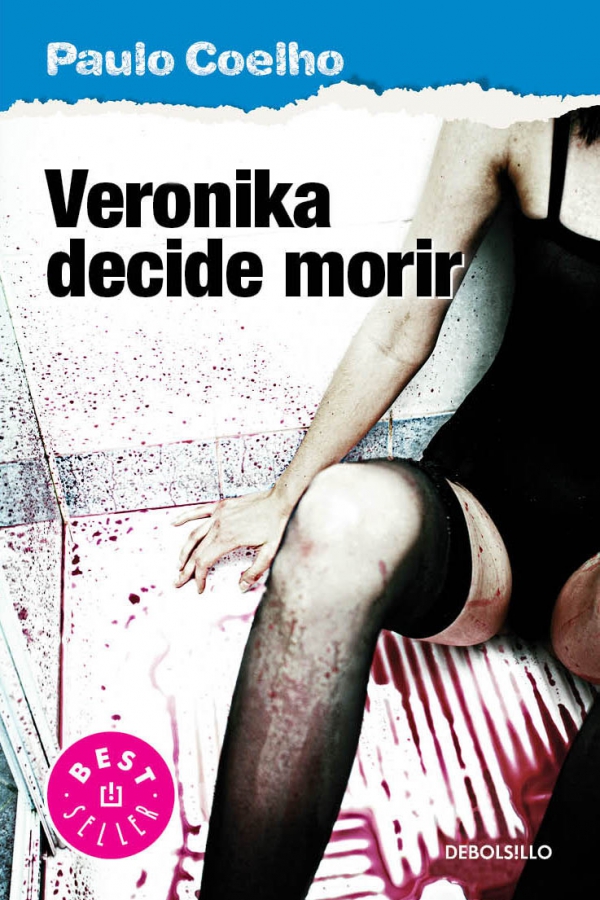 Veronika decide morir